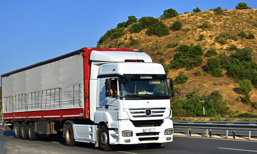 картинка по доставке грузов в Грецию
